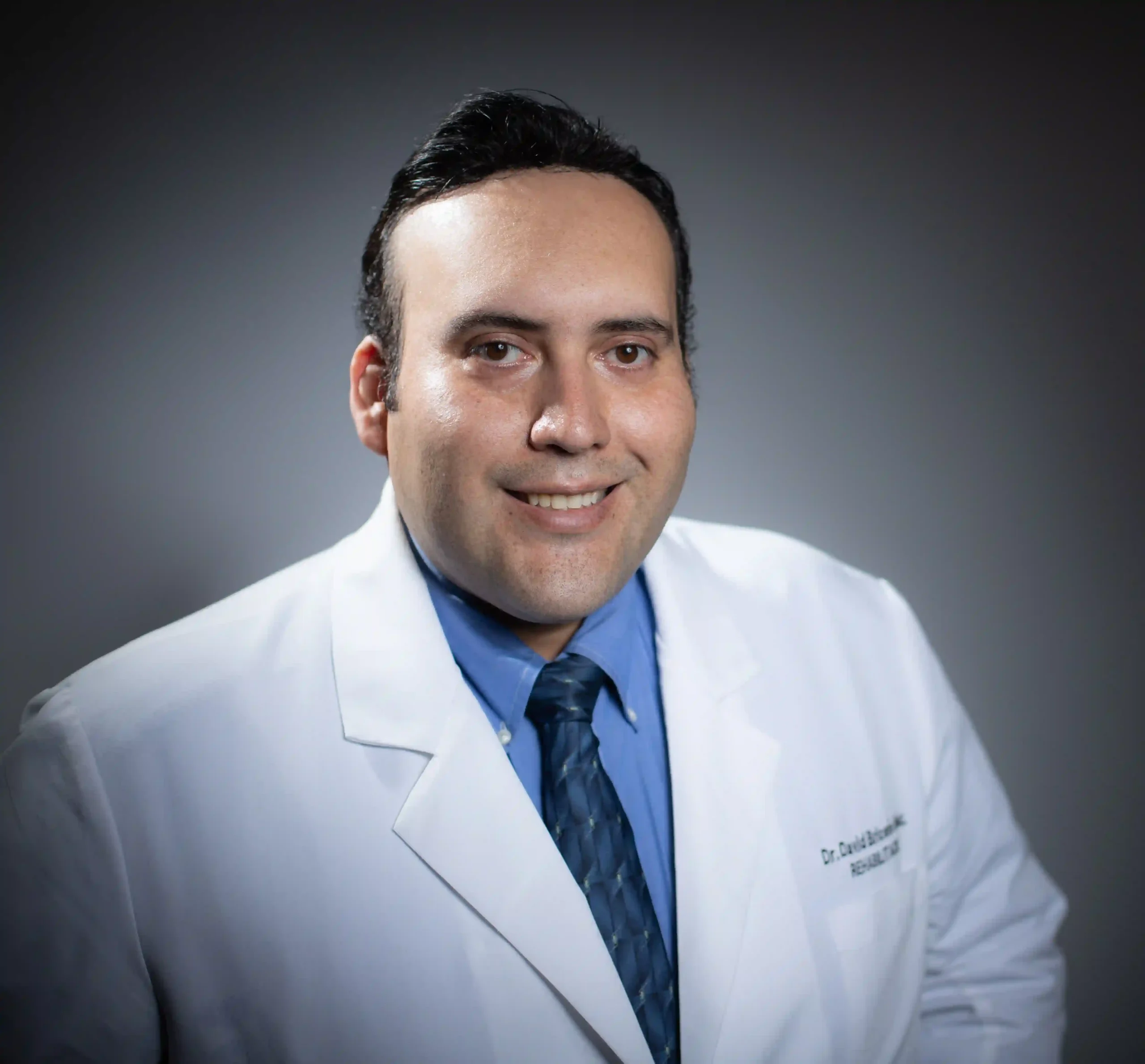 DR