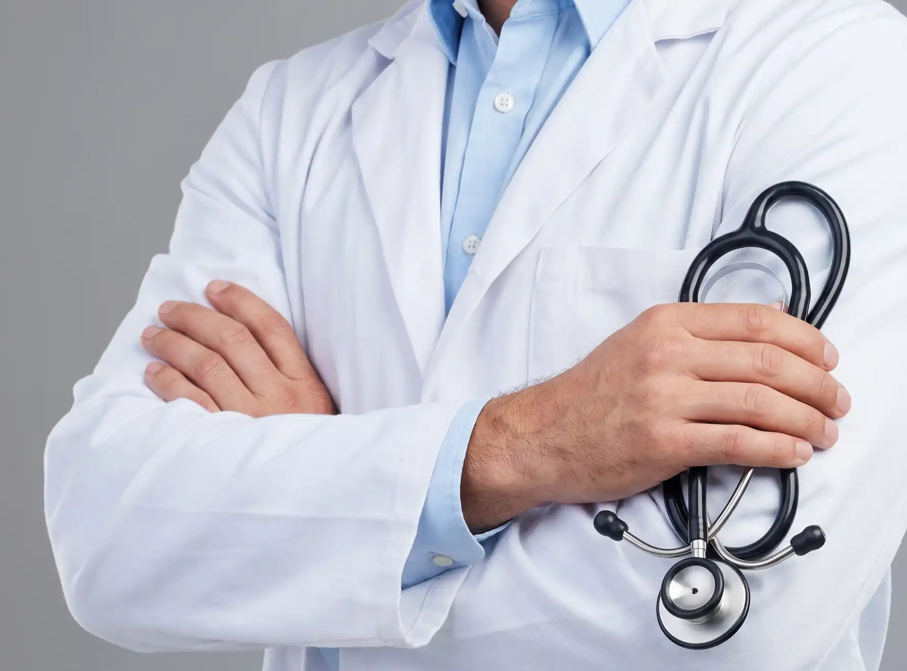 doctor